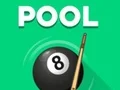 Xogo Pool 8 en liña