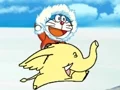 Xogo Doraemon en liña
