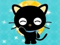 Xogo  Hello Kitty Playhouse Chococat 123 Tracing en liña