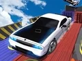 Xogo Mega Ramps Stunt Car en liña