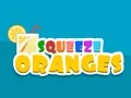 Xogo Squeeze Oranges en liña