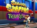 Xogo Subway Surfers Transylvania en liña