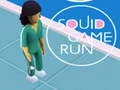 Xogo Squid Game Run en liña