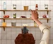 Xogo Ratatouille en liña