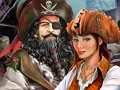 Xogo Pirates secret treasure en liña