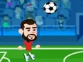 Xogo Football Cup Superstars en liña
