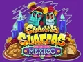 Xogo Subway Surfers World Tour Mexico en liña