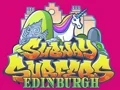 Xogo Subway Surfers Edinburgh en liña