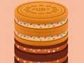 Xogo Sort Cookies en liña