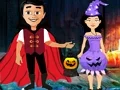 Xogo Halloween Candle Forest 26 en liña