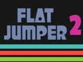 Xogo Flat Jumper 2 en liña