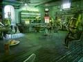 Xogo Robot Bar Find the Differences en liña