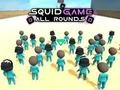 Xogo Squid Game: All Rounds en liña