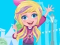 Xogo Crazy Candy Carnival en liña