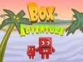 Xogo Box adventure en liña