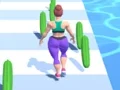 Xogo Fat 2 Fit 3D en liña
