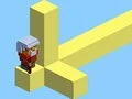 Xogo Blocky Branches en liña