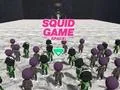 Xogo Squid Game Space en liña