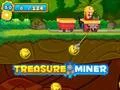 Xogo Treasure Miner en liña
