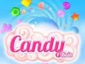 Xogo Candy Rain en liña