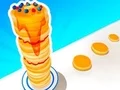 Xogo Pancake Run en liña