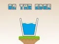 Xogo On The Edge en liña