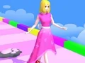 Xogo Long Skirt 3D en liña