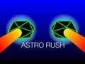Xogo Astro Rush en liña