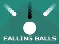 Xogo Falling Balls en liña