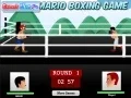 Xogo Mario Boxing en liña