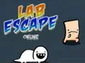 Xogo Lab Escape Online en liña