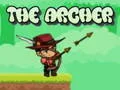 Xogo The Archer en liña