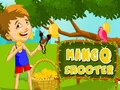 Xogo Mango Shooter en liña