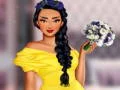 Xogo Plus Size Wedding en liña