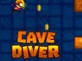 Xogo Cave Diver en liña