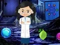 Xogo Chemistry Student Escape en liña