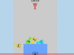 Xogo Sprunki Build Tower en liña