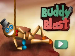 Xogo Buddy Blast en liña