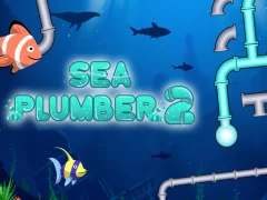 Xogo Sea Plumber 2 en liña