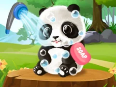 Xogo Baby Beast Beauty en liña