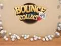 Xogo Bounce Collect en liña