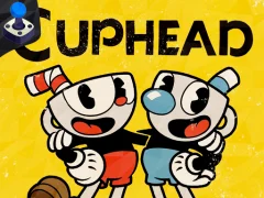 Xogo Cuphead en liña