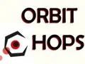 Xogo Orbit Hops en liña