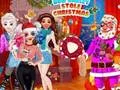 Xogo How Harley Stole Christmas en liña