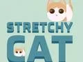 Xogo Stretchy Cat en liña