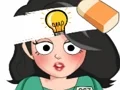 Xogo Naughty Puzzle Tricky Test Mod en liña