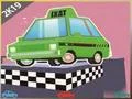 Xogo Stretchy Road Car en liña