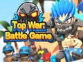 Xogo Top War: Battle Game en liña