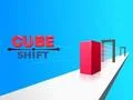 Xogo Cube Shift en liña