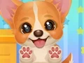 Xogo Adopt Your Pet Puppy en liña